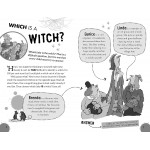 How To Avoid Witches