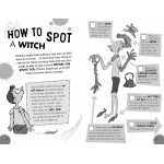 How To Avoid Witches