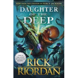 Daughter of the Deep