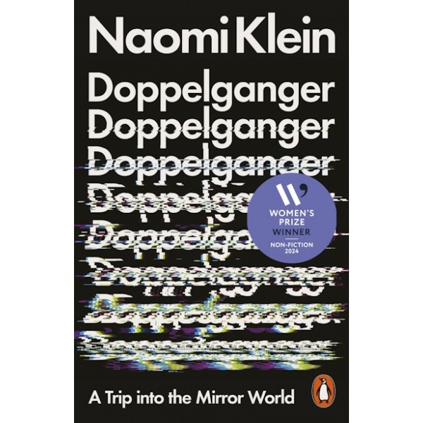 Doppelganger 