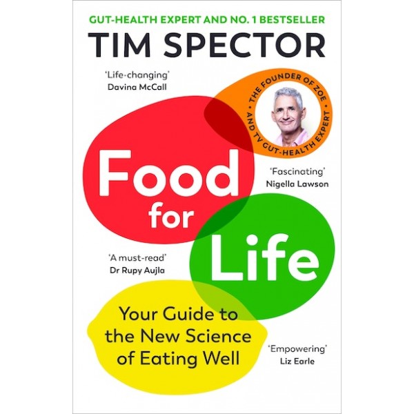 Food for Life 