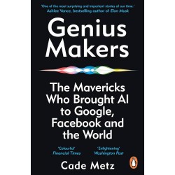 Genius Makers 
