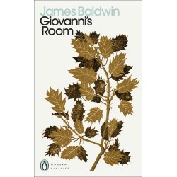 Giovanni's Room - James Baldwin