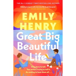 Great Big Beautiful Life 