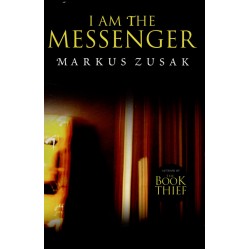 I am the Messenger