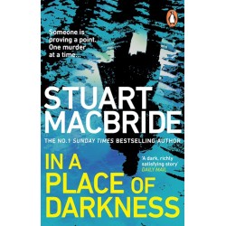 In a Place of Darkness 