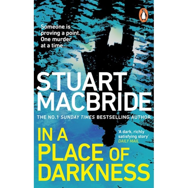 In a Place of Darkness 