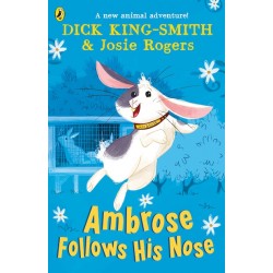 Ambrose Follows His Nose 