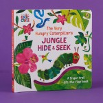 The Very Hungry Caterpillar's Jungle Hide and Seek