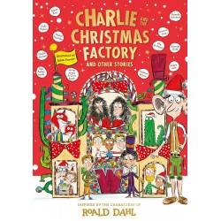 Charlie and the Christmas Factory 