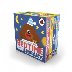 Hey Duggee: Bedtime Little Library