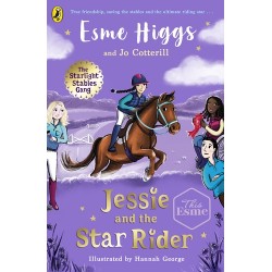 Jessie and the Star Rider