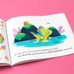 Ten Minutes to Bed: Little Dinosaur 