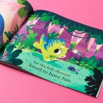 Ten Minutes to Bed: Little Dinosaur 