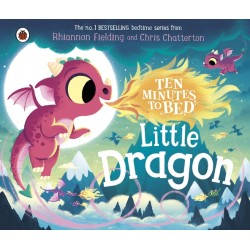 Ten Minutes to Bed: Little Dragon