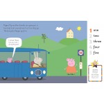 Learn with Peppa: Peppa's Count and Slide