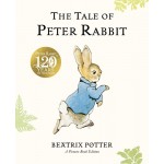 The Tale of Peter Rabbit Picture Book