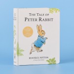 The Tale of Peter Rabbit Picture Book