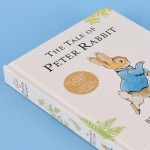 The Tale of Peter Rabbit Picture Book