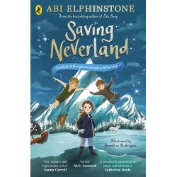 Saving Neverland