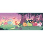 Ten Minutes to Bed: Little Dinosaur's Big Race 