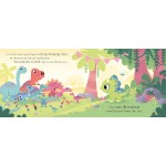 Ten Minutes to Bed: Little Dinosaur's Big Race 