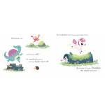 Ten Minutes to Bed: Little Dinosaur's Big Race 