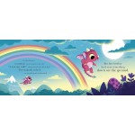 Ten Minutes to Bed: Little Dragon
