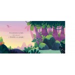 Ten Minutes to Bed: Where's Little Unicorn?: A magical lift-the-flap book 