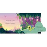 Ten Minutes to Bed: Where's Little Unicorn?: A magical lift-the-flap book 