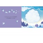 Ten Minutes to Bed: Where's Little Unicorn?: A magical lift-the-flap book 