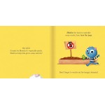 There’s a Bunny in Your Book 
