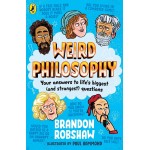 Weird Philosophy 