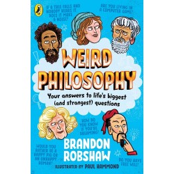 Weird Philosophy 
