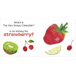 Where is the Very Hungry Caterpillar? 