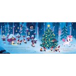 Ten Minutes to Bed: Little Unicorn's Christmas