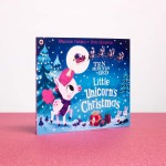 Ten Minutes to Bed: Little Unicorn's Christmas