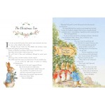 Peter Rabbit: Christmas Tales 