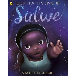 Sulwe 