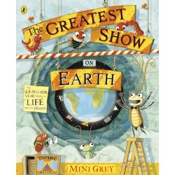 The Greatest Show on Earth 