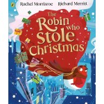 The Robin Who Stole Christmas 