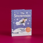 The Snowman Pop-Up 