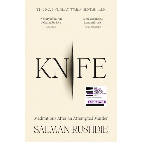 Knife 