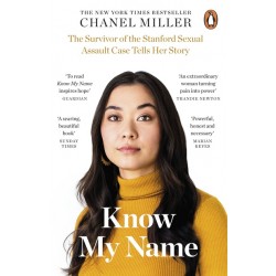 Know My Name 