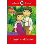 Hansel And Gretel LB