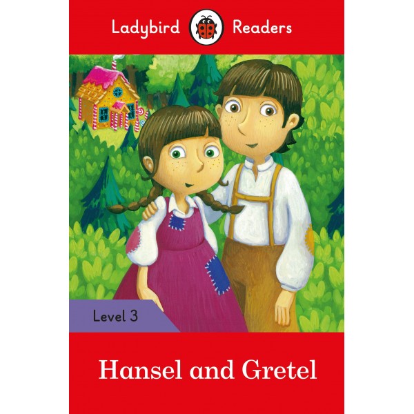 Hansel And Gretel LB
