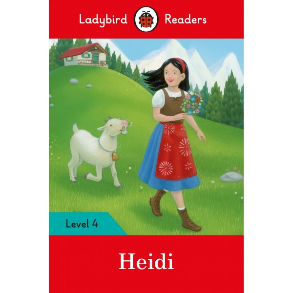 Heidi LB