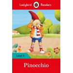 Pinocchio LB