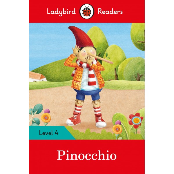 Pinocchio LB