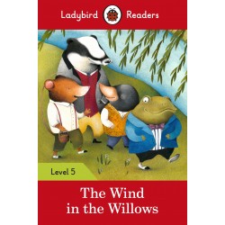 The Wind in the Willows LB
